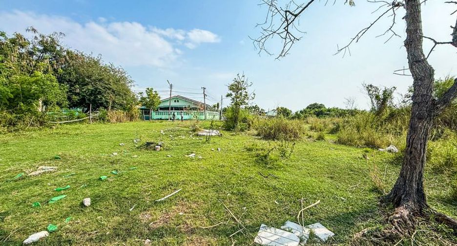 出售 土地 在 Mueang Chon Buri, Chon Buri