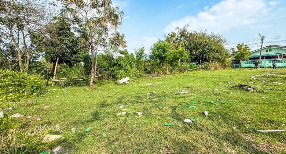 出售 土地 在 Mueang Chon Buri, Chon Buri