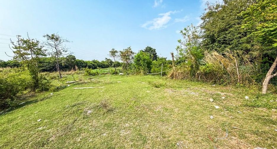 出售 土地 在 Mueang Chon Buri, Chon Buri