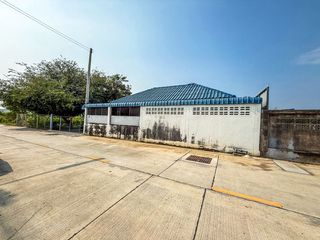 Terreno en venta en Mueang Chon Buri, Chonburi