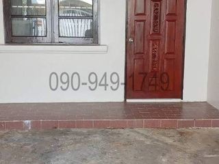 For rent 2 ベッドルーム townhouse in Lat Phrao, Bangkok