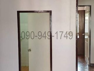 For rent 2 ベッドルーム townhouse in Lat Phrao, Bangkok