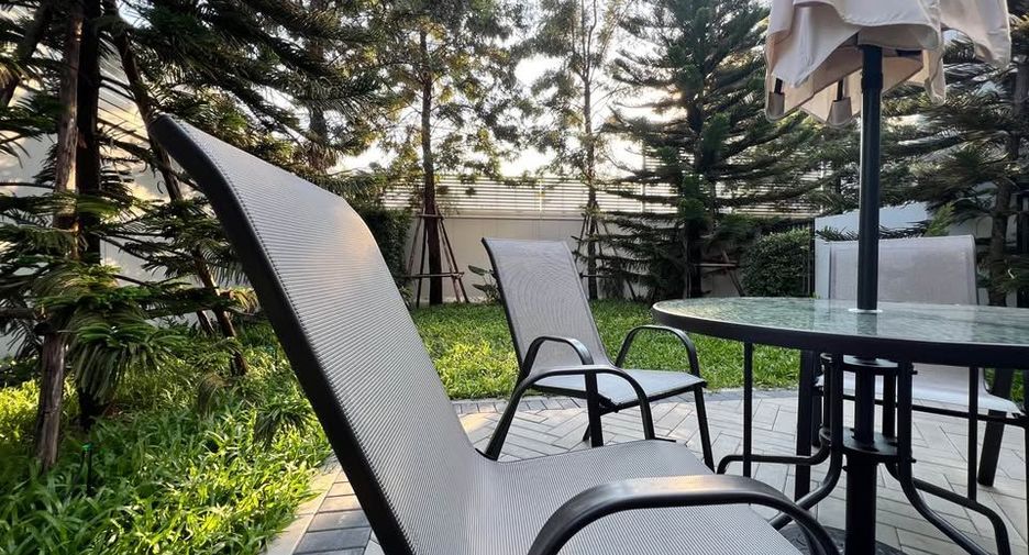 For rent 3 ベッドルーム house in Phra Khanong, Bangkok