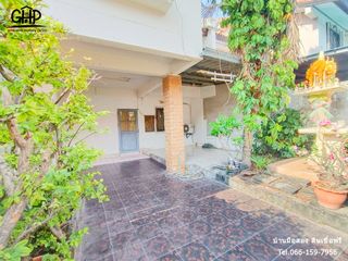 For sale 2 bed townhouse in Chaloem Phra Kiat, Saraburi