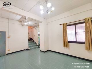 For sale 2 bed townhouse in Chaloem Phra Kiat, Saraburi