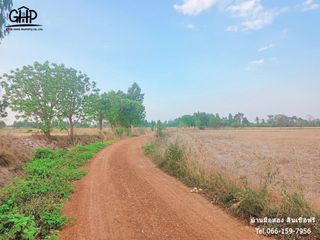 For sale land in Wat Sing, Chainat