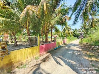 For sale 4 bed house in Photharam, Ratchaburi