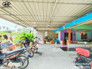 For sale 4 bed house in Photharam, Ratchaburi