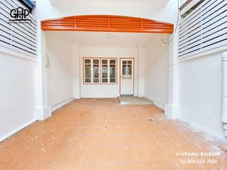 For sale 2 bed townhouse in Thanyaburi, Pathum Thani