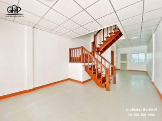 For sale 2 bed townhouse in Thanyaburi, Pathum Thani
