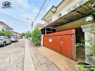 For sale 3 bed house in Bang Bua Thong, Nonthaburi