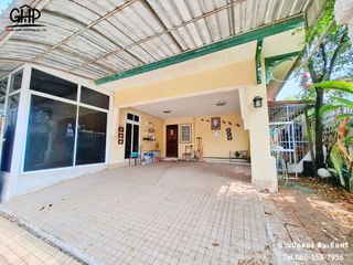 For sale 3 bed house in Bang Bua Thong, Nonthaburi