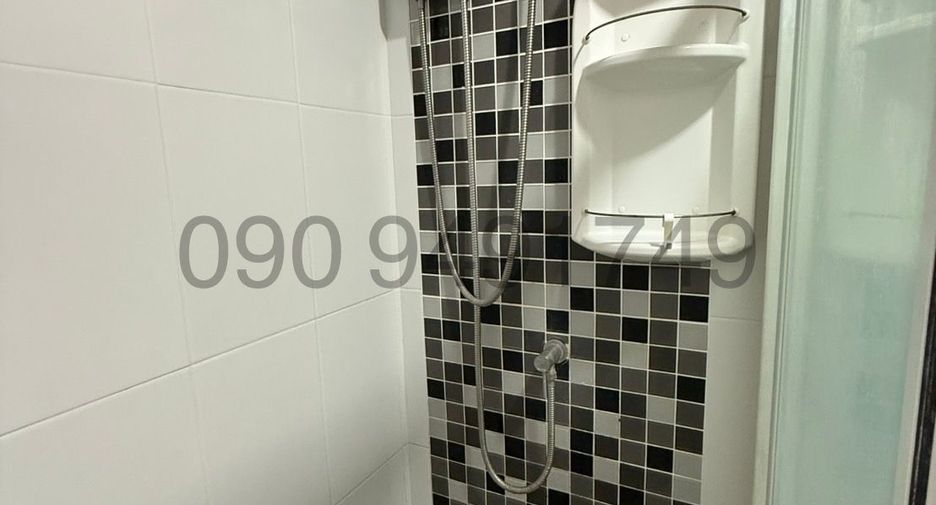 For sale 1 bed condo in Bang Khen, Bangkok