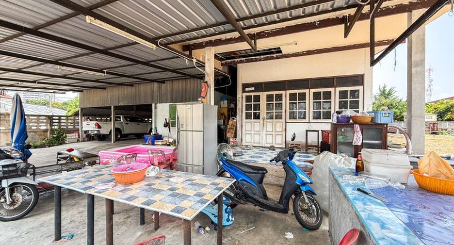 Grundstück zum Kauf in Mueang Chon Buri, Chonburi
