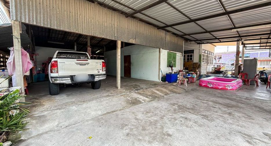Grundstück zum Kauf in Mueang Chon Buri, Chonburi