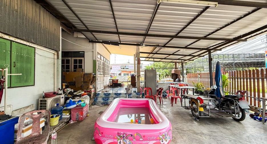Grundstück zum Kauf in Mueang Chon Buri, Chonburi