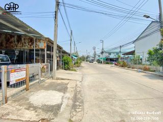 For sale 2 Beds townhouse in Kamphaeng Saen, Nakhon Pathom
