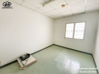 For sale 2 Beds townhouse in Kamphaeng Saen, Nakhon Pathom