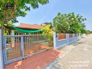 For sale 3 bed house in Bang Bua Thong, Nonthaburi
