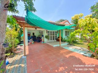 For sale 3 bed house in Bang Bua Thong, Nonthaburi