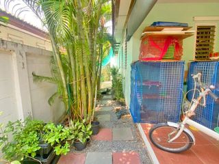 For sale 3 bed house in Bang Bua Thong, Nonthaburi
