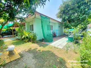 For sale 3 bed house in Bang Bua Thong, Nonthaburi