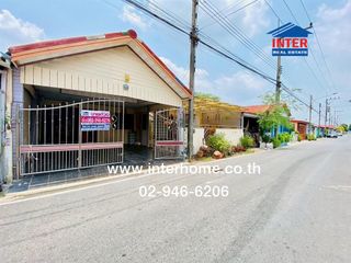 For sale 3 bed townhouse in Thanyaburi, Pathum Thani