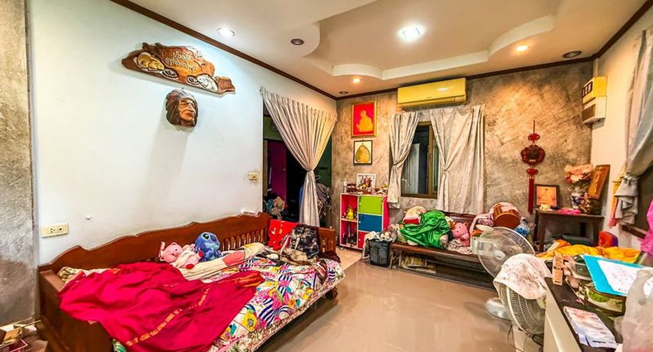 出售 土地 在 Mueang Chon Buri, Chon Buri