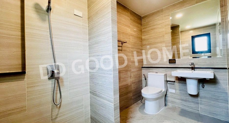 For sale 3 bedrooms house in Mueang Rayong, Rayong
