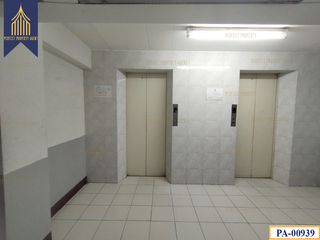 For sale 1 bed condo in Saphan Sung, Bangkok