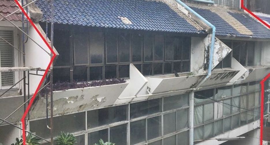 出租 商业空间 在 Watthana, 曼谷