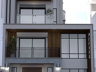 For sale 7 bed office in Wang Thonglang, Bangkok