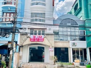For sale 7 bed office in Wang Thonglang, Bangkok