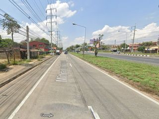 For sale land in Sikhio, Nakhon Ratchasima