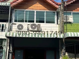 出租 2 卧室 独立屋 在 Bang Khen, 曼谷