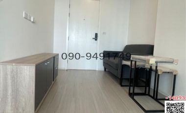 For sale 1 bed condo in Phaya Thai, Bangkok