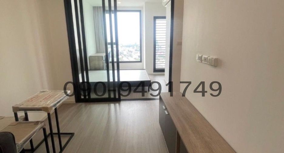 Продажа 1 кровать кондо в Пхая Тхаи, Бангкок