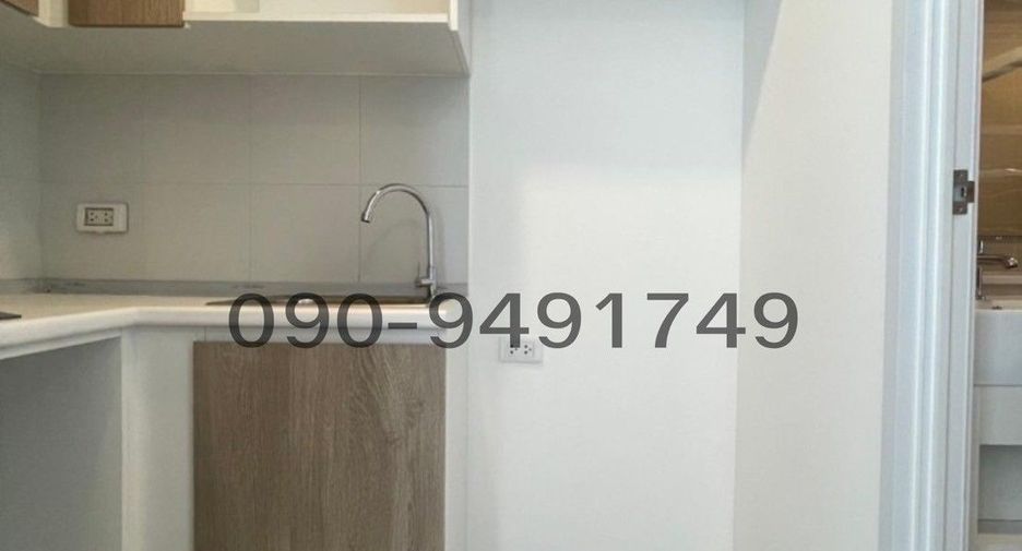 Продажа 1 кровать кондо в Пхая Тхаи, Бангкок