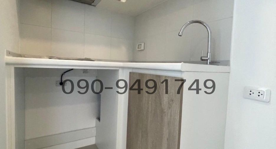 Продажа 1 кровать кондо в Пхая Тхаи, Бангкок
