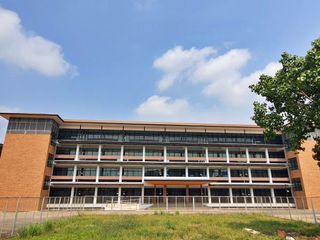 For sale office in Prawet, Bangkok