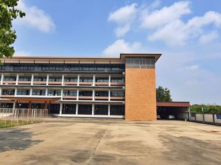 For sale office in Prawet, Bangkok