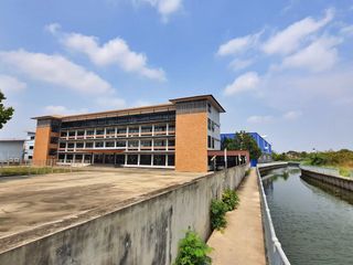 For sale office in Prawet, Bangkok