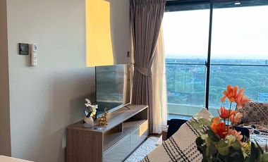 For rent 1 bed condo in Mueang Chiang Mai, Chiang Mai
