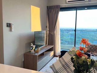 For Rent 1 Bedroom Condo In Mueang Chiang Mai