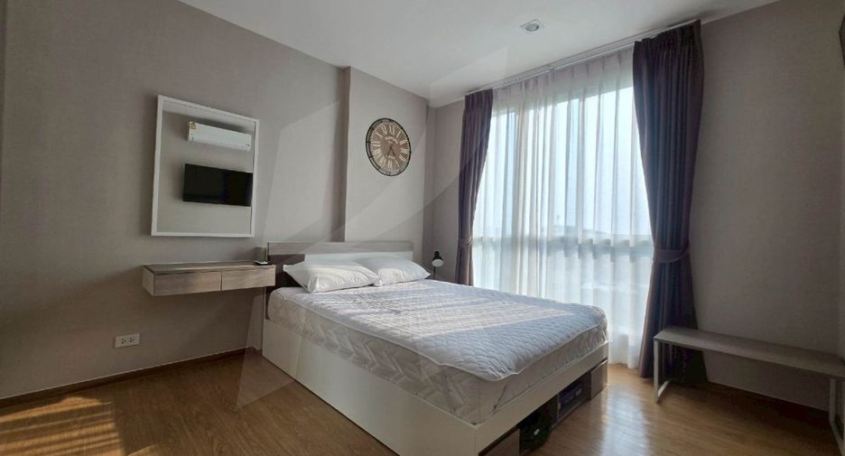 For rent 1 bed condo in Mueang Chiang Mai, Chiang Mai