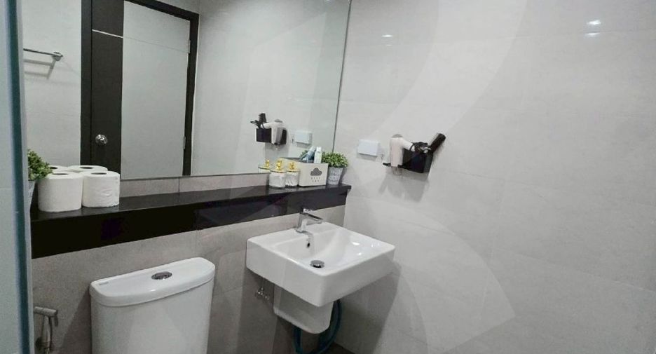 For rent 1 bed condo in Mueang Chiang Mai, Chiang Mai