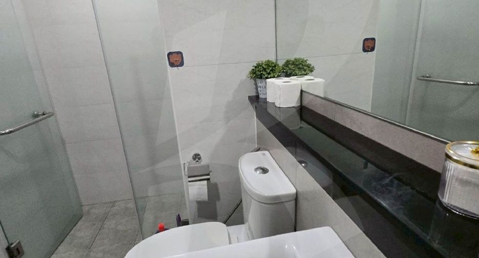 For rent 1 bed condo in Mueang Chiang Mai, Chiang Mai