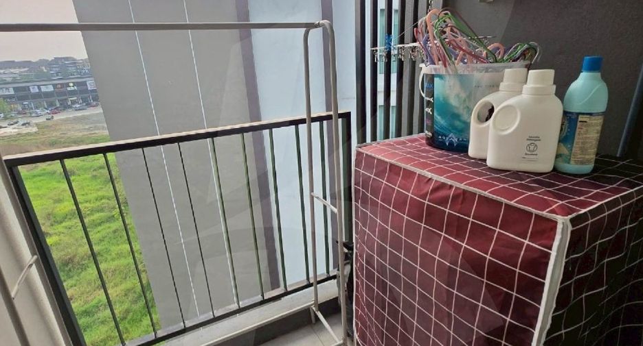 For rent 1 bed condo in Mueang Chiang Mai, Chiang Mai