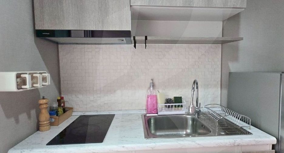 For rent 1 bed condo in Mueang Chiang Mai, Chiang Mai