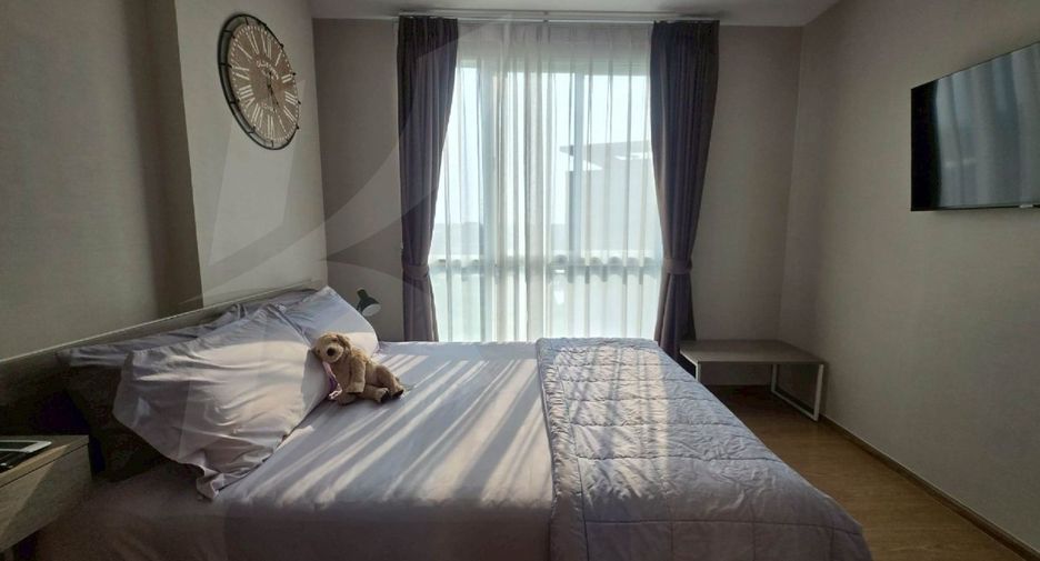 For rent 1 bed condo in Mueang Chiang Mai, Chiang Mai
